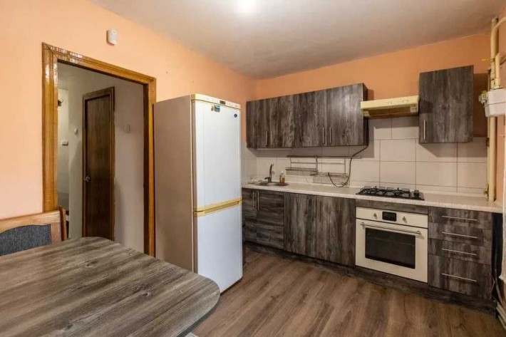 У продажі ГОТОВА для життя 1 кім. з ІНДИВІДУАЛЬНИМ ОПАЛЕННЯМ! - фото 1