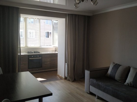 2 кімн. квартира за ТРЦ ПортCity