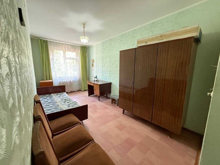 Продаж 2к квартири на Космонавтів (Тинка/Радієвського) - фото 1