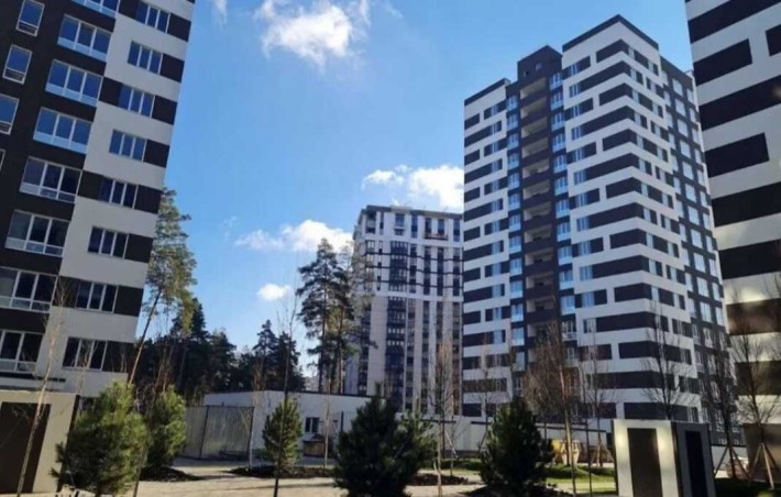Відмінна пропозиція! Квартира біля Центрального парку! - фото 1