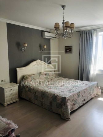 продаж великої 2к квартири 83кв.м з ремонтом Буча - фото 1