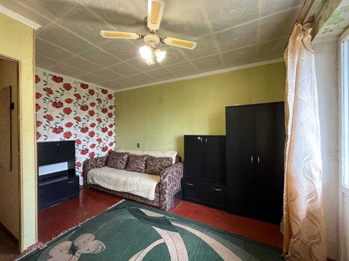 Продаж 1к квартири Спаська - фото 1