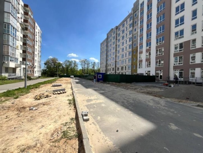 Однокомнатная 38м2 в сданном доме! Газ! Рядом ж/д, парк! Топ локация! - фото 1