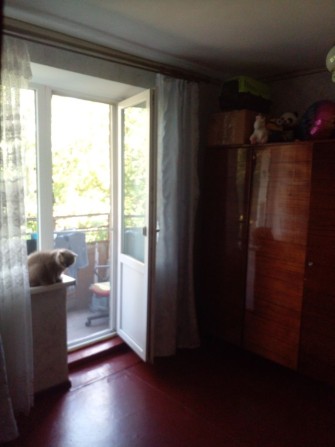 Продам 1кім.кв.(гостинка) на Сталінграда - фото 1