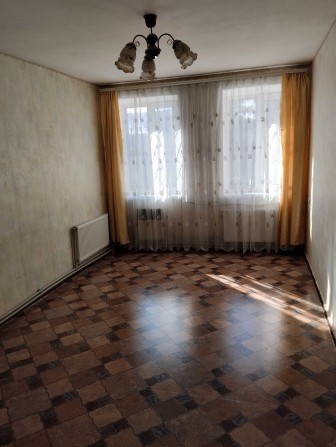 Квартира однокомнатная - фото 1