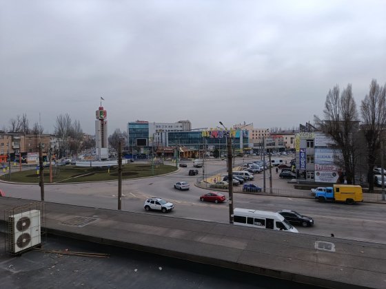 На 95 кварталі 2к з меблями і технікою Кривой Рог