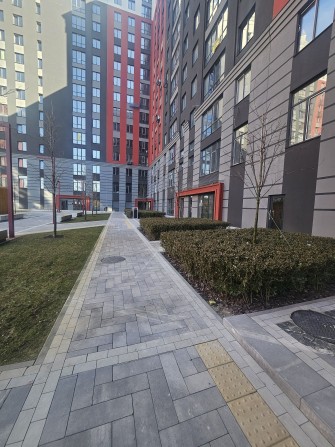 Двокімнатна квартира 53м2 43000$ виїзд на Київ - фото 1