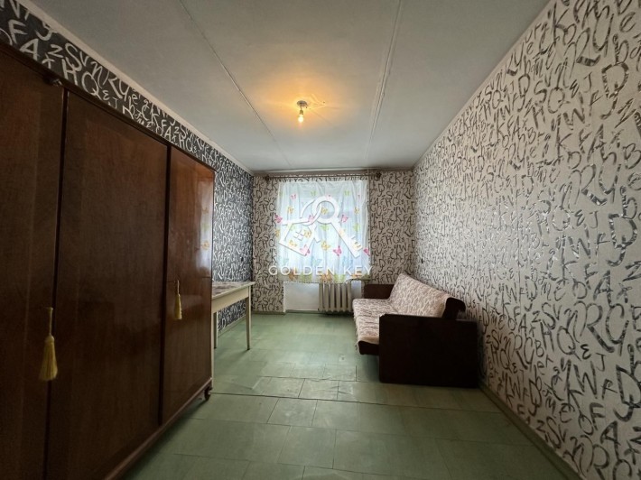 Продаж трикімнатної квартири, Автовокзал, Новинка, Рудана - фото 1
