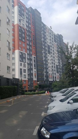 2х кімнатна квартира - фото 1