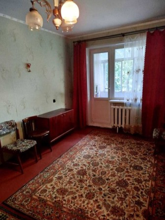 Продам  2-кімнатну квартиру вул. Соборності , район Кільце Косіора - фото 1