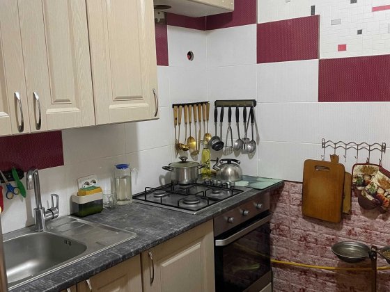 3-кім на Раківці Кременчуг