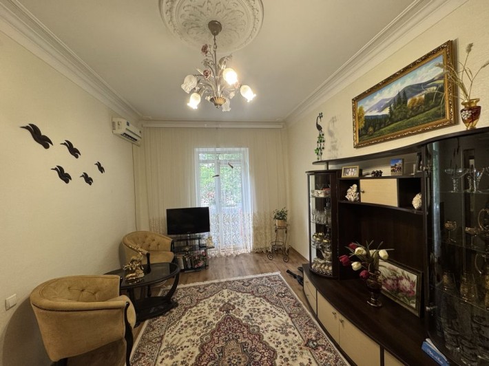 Продам 1 кімнатну квартиру в місті Кременчук - фото 1