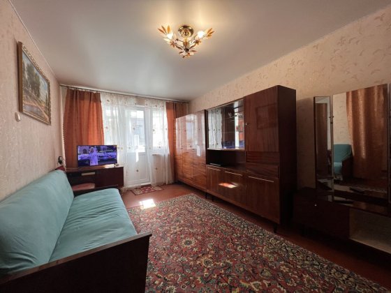 Продаж 1-кімнатної в Центрі Кременчука Кременчуг