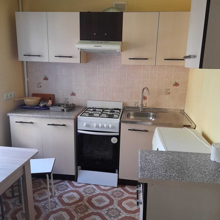 Продам двокімнатну квартиру біля Набережної та Парку - фото 1