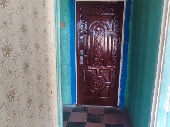 1-но комн. квартира СевГОК, всё  рядом, без долгов Кривий Ріг