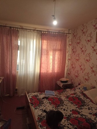 Продам 3к квартиру на Солнечном - фото 1