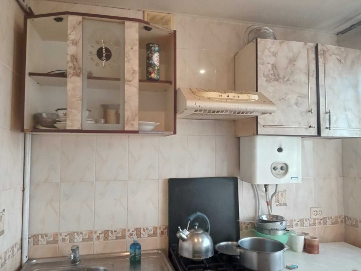 Продам 2-х комн. квартиру на 3 участке - фото 1