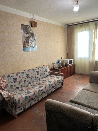 Недороо продам 2- х кім. квартиру по В.Великого - фото 1