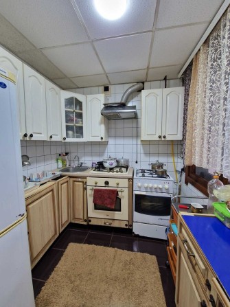 Продаж ексклюзивної 4х кімнатної квартири в нагірній частині міста - фото 1