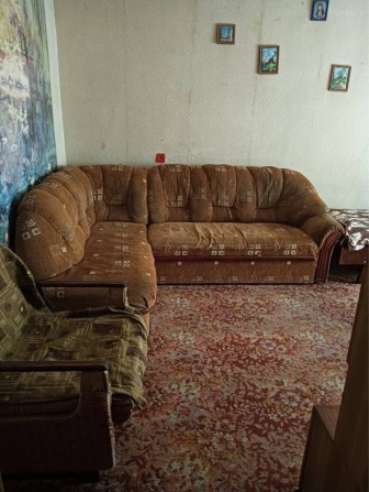 Продається 2х кімн квартира по вул Володимирській - фото 1