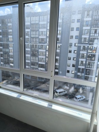 Продаж 2-кімнатної квартири в ЖК"Волошковий дім" - фото 1