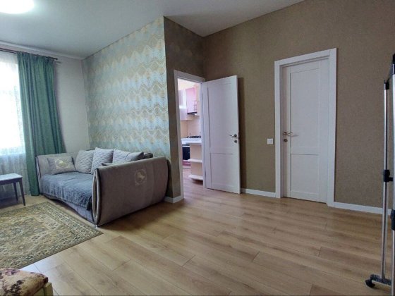 *Продається 2-к квартира в центрі! Кременчуг