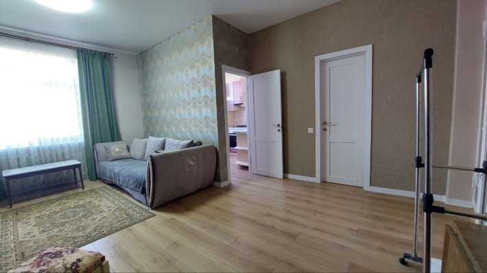 *Продаж 2-кімнатної квартири в самому центрі Кременчука! - фото 1