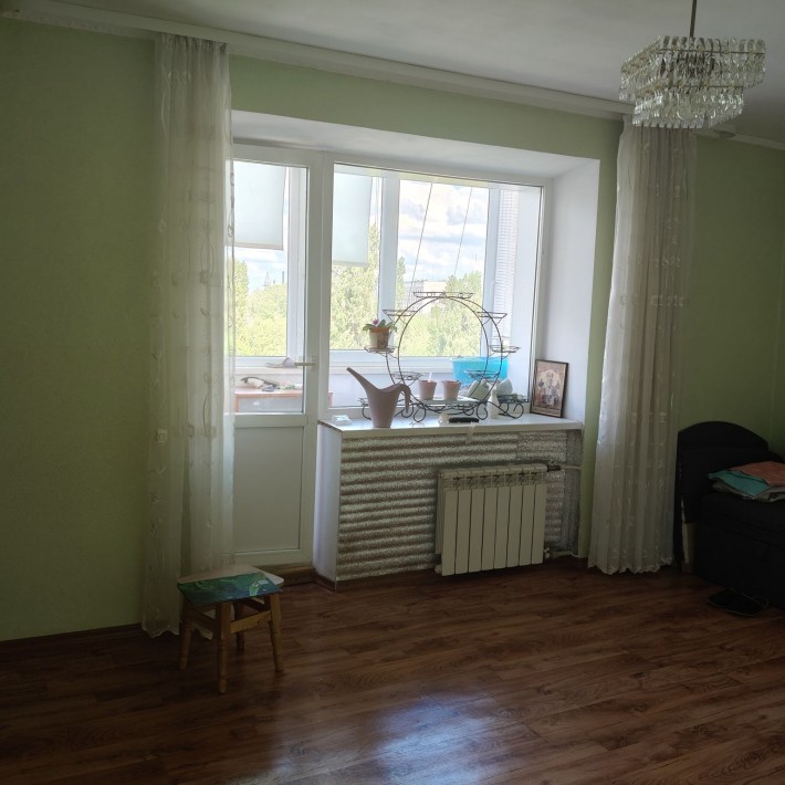 Продаж 2 -кімнатної квартири по вул. Київській ( район Фоззі) - фото 1