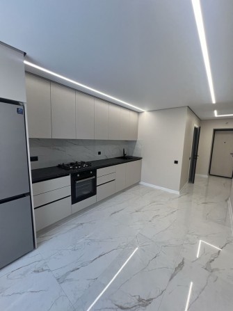 Продаж квартири в ЖК Green Srreet - фото 1