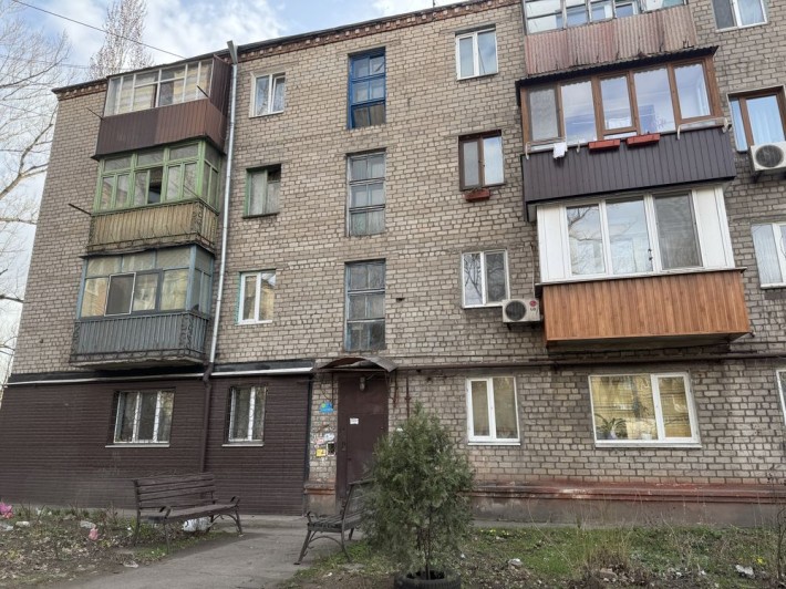 Продам Двухкомнатную квартиру на Югоке. - фото 1