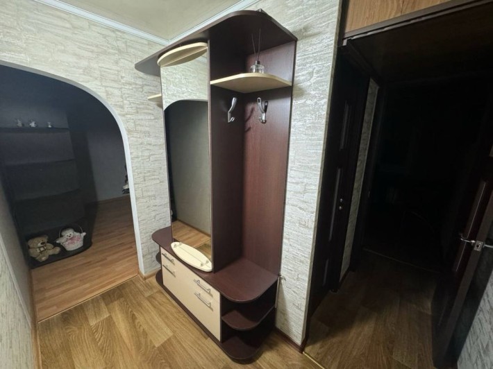 1-к квартира вул Покровська 5 3/5, Ясень, Юбілейна, 173й кв-л. - фото 1