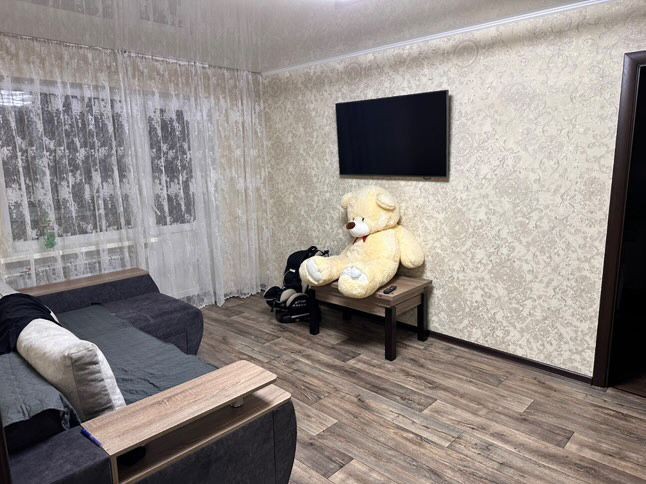 Продажа 2х кімнатної квартири - фото 1