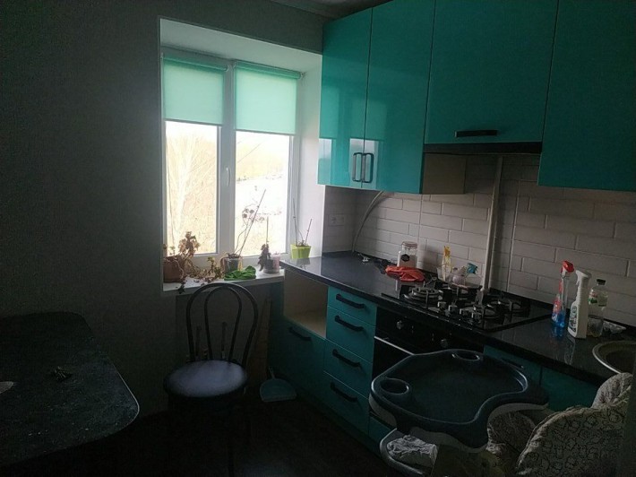 Продам 2-х кімнатну квартиру - фото 1