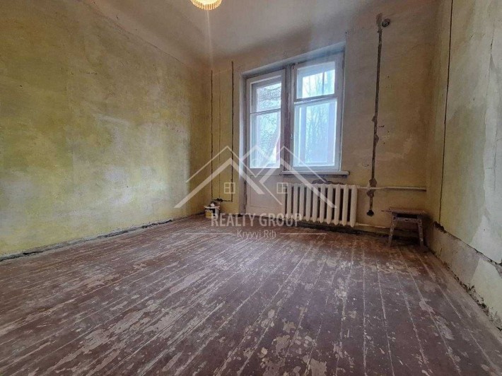 Продаж 4к сталінки по вул.Мусоргського (44й квартал) - фото 1