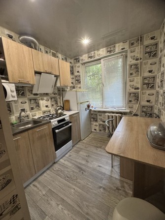 Продам Трехкомнатную квартиру на Юбилейной. - фото 1