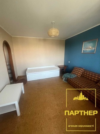 В продажі однокімнатна квартира в центрі міста - фото 1
