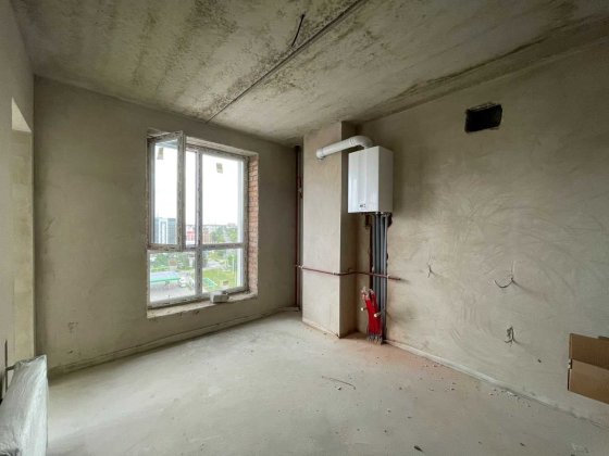 2 кімнатна квартира ЖК "GRAND Липини" Луцк