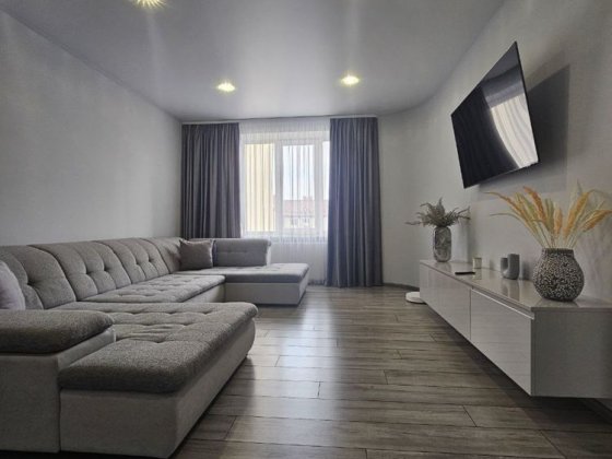 Продаж двохкімнатної квартири Луцк