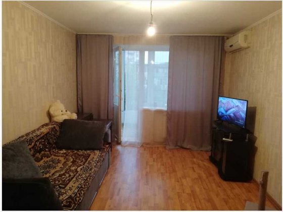 Продам квартиру в м Кременчук Кременчуг