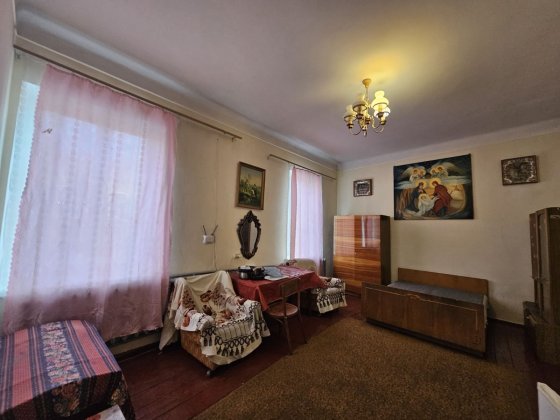 Продаж 4 кім. квартири по вул. Караїмська Луцк