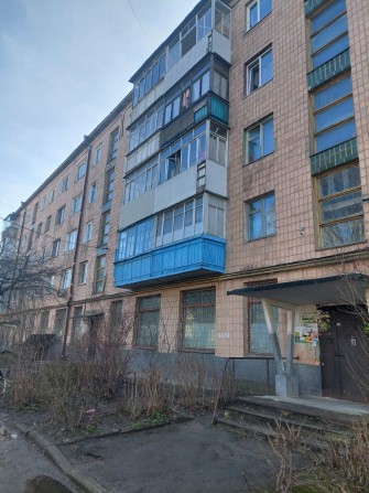 Продаж двохкімнатної квартири. - фото 1