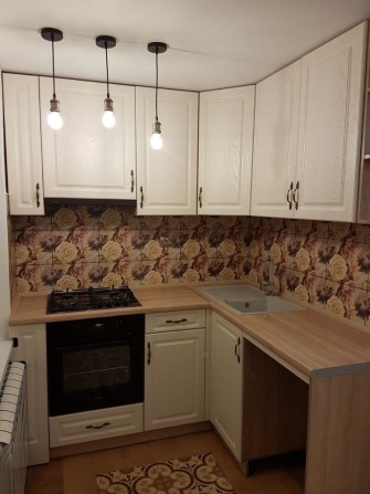 Продається гарна квартира на раківці - фото 1