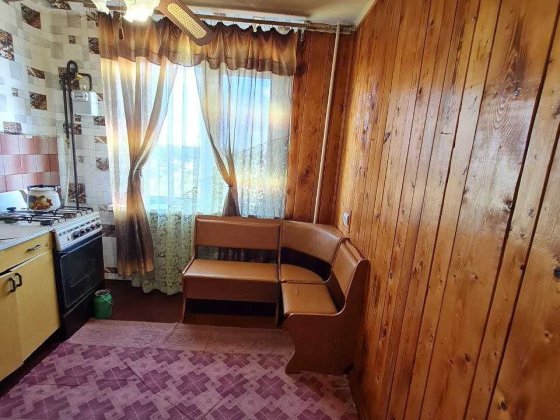 Продам 3 кімн. квартиру. р-н 3 міської лікарні. 28500 Кременчуг