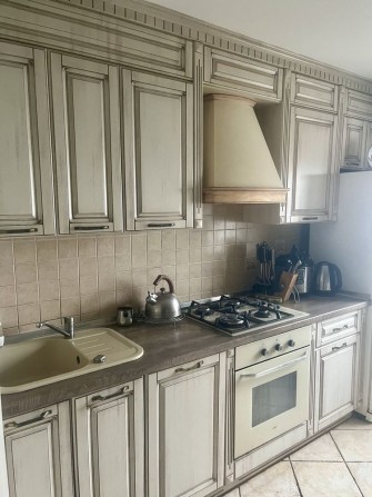 Продаж великої квартири від власника Кременчук - фото 1
