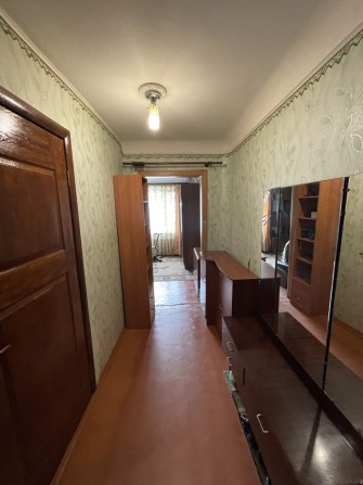 Продам 3-х кім. кв. 1/9 вул. Лікаря Парнети (Павлова), б. 6 - фото 1