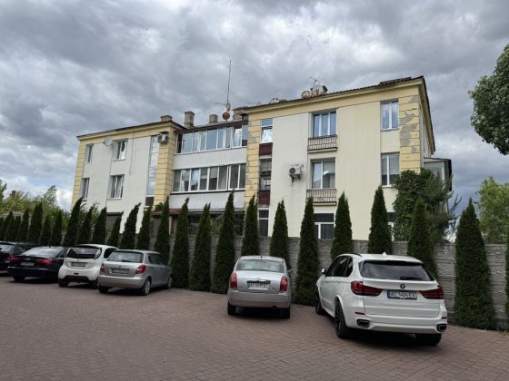 Краща локація, центр, польський дім, 2 поверх Луцк