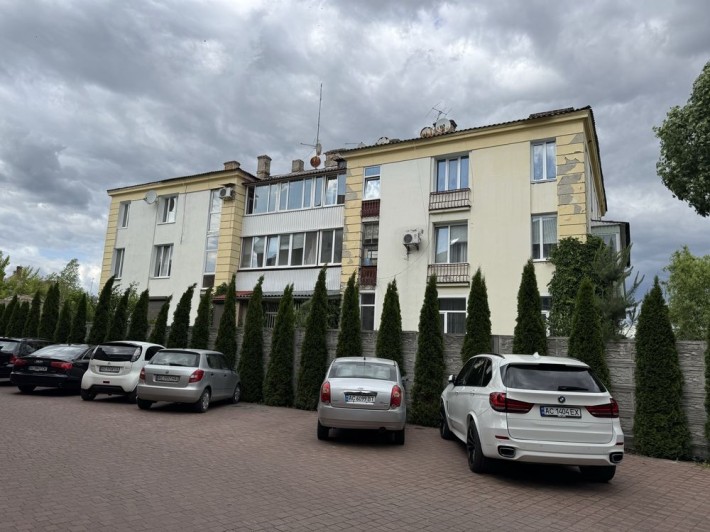 Краще помешкання у центрі міста - фото 1