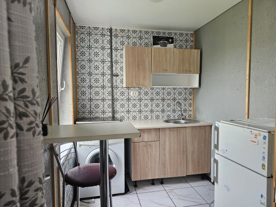 Продаж 1кімн на Зарічному/меблі/техніка Кривий Ріг