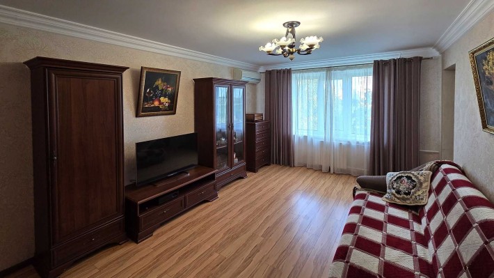 Продаж 3-х кімнатної квартири, м. Кременчук - фото 1