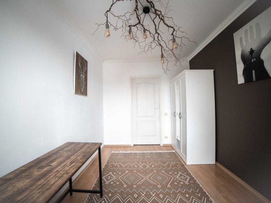 Продаж 3к квартири 65 кв. м на вул. Новочерчицька. Луцьк Луцьк